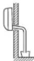 HAIER AS18GN3ERA - Sullo scarico - 2