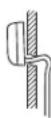 HAIER AS18GN3ERA - Sullo scarico - 1