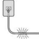 HAIER AS18GN3ERA - WARNING - 14