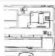 HAIER AS18GN3ERA - Dépose du cache-câble - 1