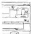 HAIER AS18GN3ERA - Rimozione della copertura dei cavi - 1