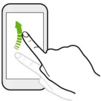 HTC Desire 826 Dual sim - Effleurer - 1