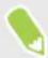 HTC Desire 826 Dual sim - Enregistrer des clips vocaux - 1