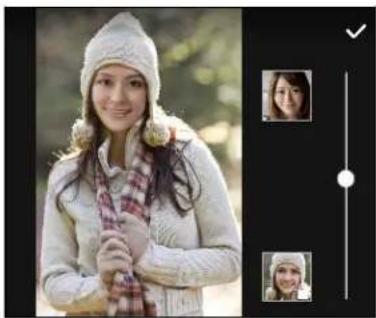 HTC Desire 826 Dual sim - Morphing - 2