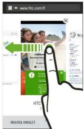 www.htc.com/fr HTC 2 NOUVEL ONGLET