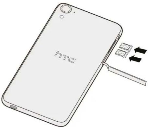 HTC