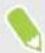 HTC Desire 826 Dual sim - Utiliser les gestes de TalkBack - 1