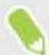 HTC Desire 826 Dual sim - Utilisation des commandes vocales dans Mode voiture - 2