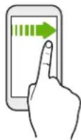 HTC Desire 10 lifestyle - Activer/désactiver HTC BlinkFeed - 3