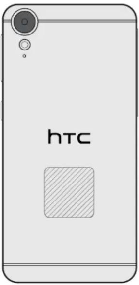 HTC Desire 10 lifestyle - Partager du contenu - 2