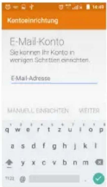 HAIER L52 - Email - 2