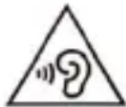 HAIER L52 - Warnhinweise - 2