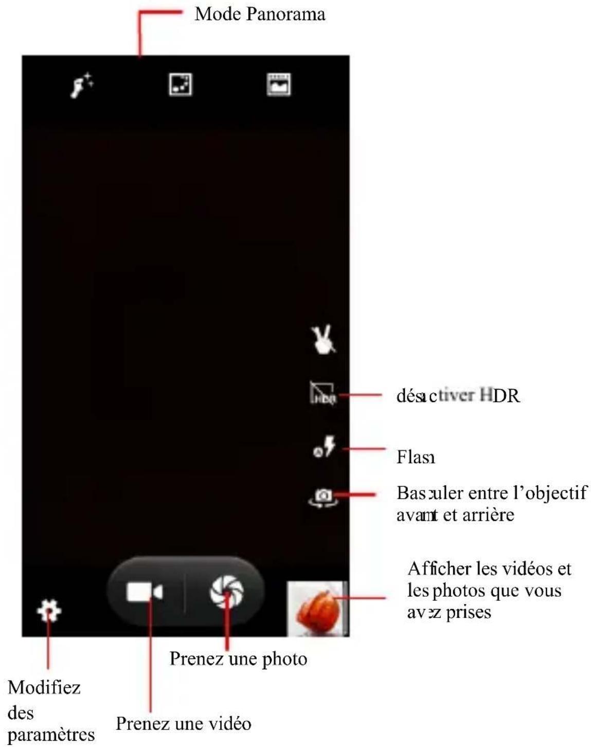 HAIER L52 - Play Store - 3