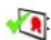 BLACKBERRY Tour 9630 - Indicateurs de signature numérique pour messages protégés par S/MIME - 4