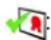 BLACKBERRY Tour 9630 - Indicateurs de signature numérique pour messages protégés par PGP - 4