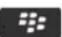 BLACKBERRY Torch 9860 - Acceder à la page Web précédente ou suivante - 1