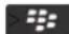 BLACKBERRY Torch 9860 - Marquer un message comme lu ou non lu - 1