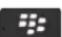 BLACKBERRY Torch 9860 - Fermer le navigateur - 1