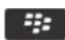 BLACKBERRY Torch 9850 - Ouvrir et fermer des onglets ou changer d'onglet - 1