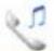 BLACKBERRY Torch 9850 - Icônes d'application - 21