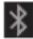 BLACKBERRY Torch 9850 - Indicateurs de couverture sans fil - 3