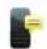 BLACKBERRY Torch 9850 - Icônes d'application - 7