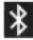 BLACKBERRY Torch 9850 - Indicateurs de couverture sans fil - 2