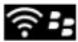 BLACKBERRY Torch 9850 - Indicateurs de couverture sans fil - 5