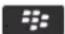 BLACKBERRY Torch 9850 - Actualiser une page Web - 1