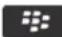 BLACKBERRY Torch 9850 - Modifier, déplacer ou supprimer un réseau Wi-Fi enregistré - 1