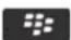 BLACKBERRY Torch 9850 - Accéder à la page Web précédente ou suivante - 1