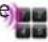 BLACKBERRY Torch 9850 - Icônes d'application - 16