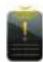 BLACKBERRY Torch 9850 - Icônes d'application - 30