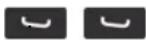 BLACKBERRY Porsche Design P9981 - Consulter votre messagerie vocale - 1