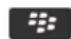 BLACKBERRY Porsche Design P9981 - Activer le mode Appareil auditif - 3