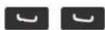 BLACKBERRY Porsche Design P9981 - Modifier le volume par défaut des appels - 1