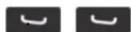 BLACKBERRY Porsche Design P9981 - Bloquer ou cesser de bloquer des appeals - 1