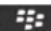 BLACKBERRY Porsche Design P9981 - Copier une position - 1