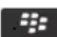 BLACKBERRY Porsche Design P9981 - Fermer le navigateur - 1