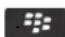 BLACKBERRY Porsche Design P9981 - Ajouter, modifier ou supprimer un numéro de renvoi automatique des appeals - 3