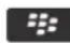 BLACKBERRY Porsche Design P9981 - Changer le mot de passer de blocage d'appels - 4