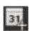 BLACKBERRY Passport 10.3 - Créer une réunion à partir d'un e-mail - 2