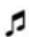 BLACKBERRY Passport 10.3 - Modifier la musique ou les titres d'une histoire - 2
