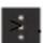 BLACKBERRY Passport 10.3 - Supprimer un chat joyn - 1