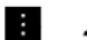 BLACKBERRY Leap STR100 - Afficher les lieux récents - 1