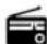 BLACKBERRY Leap STR100 - Rechner des stations de radio - 2