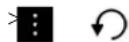 BLACKBERRY Leap STR100 - Actualiser votre liste de messages - 1