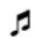 BLACKBERRY Leap STR100 - Modifier la musique ou les titres d'une histoire - 2