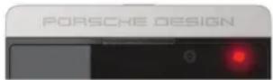 BLACKBERRY Porsche Design P9982 - Surveiller le niveau de la batterie, l'utilisation de la mémoire et du processeur et l'espace de stockage sur votre terminal - 1