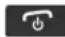 BLACKBERRY Curve 9370 - Changer d'application en cours d'appel - 1